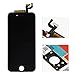 LCD Replacement for iphone 6S plus 5.5inch Black Touch screen Digitizer LCD Display + 3D Touch Screen Frame Assembly Full Set Replacement LCD Digitizer Screen with Tools
