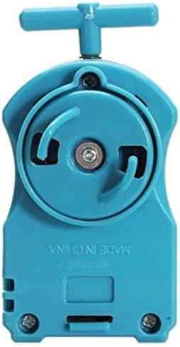 Power-String-Launcher-BeyLauncher-Ripper-Right-Spin-Blue-BB-110. USA SELLER!