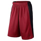 Nike Men's Air Jordan Baseline Basketball Shorts