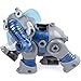 RUSTY RIVETS, Elephantbot Building Kit, for Ages 3 and Up