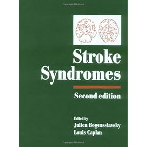 Stroke Syndromes