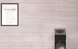 KEF R8a Dolby Atmos Module Surround Speakers