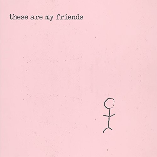 Image result for These are My Friends lovelytheband pictures