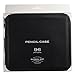 Speedball Art Products Genuine Leather Storage Case for Pencils, Makers, Pens and Art Supplies