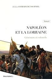 Napoléon et le Lorraine
