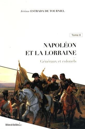 Napoléon et le Lorraine