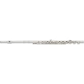 Yamaha YFL-262 Open-hole Student Flute