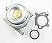 XtremeAmazing New Carburetor Compatible with Briggs & Stratton 694202 693909 692648 499617 790120 Carb