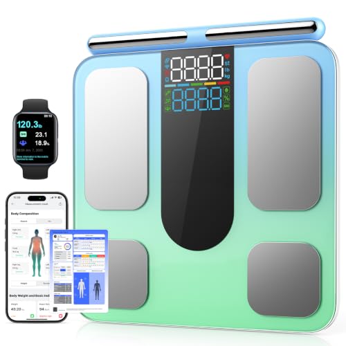 Smart Scale