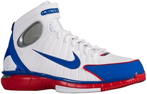 Amazon ナイキ Nike Air Zoom Huarache 2k4 エア ズーム ハラチ メンズ バスケットボールシューズ 並行輸入品 Nike ナイキ スニーカー