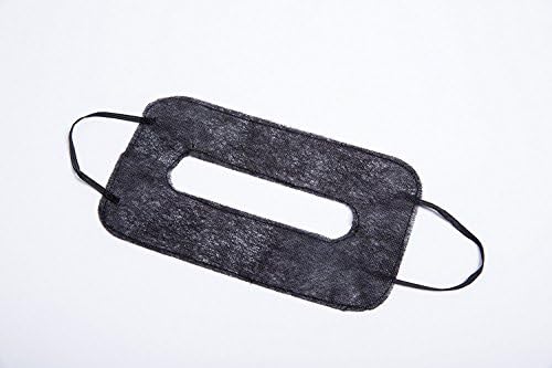VIO VR Disposable Virtual Reality Headset Cover Oculus Rift HTC Vive Gear VR 100 pcs set