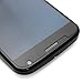 ArmorSuit MilitaryShield Screen Protector for Motorola Moto X (1st Gen 2013) - [Max Coverage] Anti-Bubble HD Clear Film