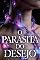Livro O Parasita do Desejo