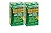 Ticonderoga Pencils, HB #2 Premium Wood Latex-Free Eraser, 2 Packs of 96 Pencils Plus 24 Free Pencils (216 Pencils Total)
