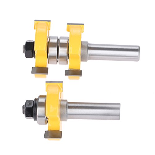 1 FORTOMORROW+Tongue+Woodworking+Cutting+Milling