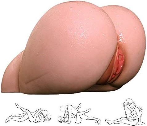 Men's Massager Cup Male Doll