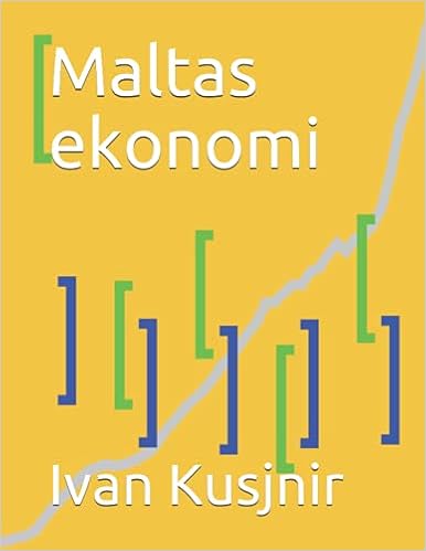 Maltas ekonomi