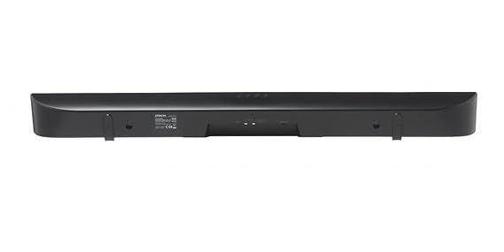 hitachi 120w soundbar with bluetooth