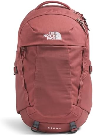 Amazon.com: THE NORTH FACE Women's Jester Everyday Laptop Backpack - PFAS  Free, Cyber Berry Dark Heather, One Size : Electronics