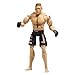 UFC Ultimate Fighting Jakks Pacific Series 9 Deluxe Action Figure Brock Lesnar