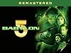 Babylon 5: Exogenesis