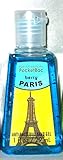 POCKETBAC BERRY PARIS ANTI-BACTERIAL HAND GEL 1 FL OZ BATH AND BODY WORKS