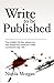Write To Be Published