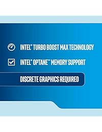 Intel Core i5-9400F - Procesador de sobremesa (6 núcleos, 4,1 GHz, turbo)