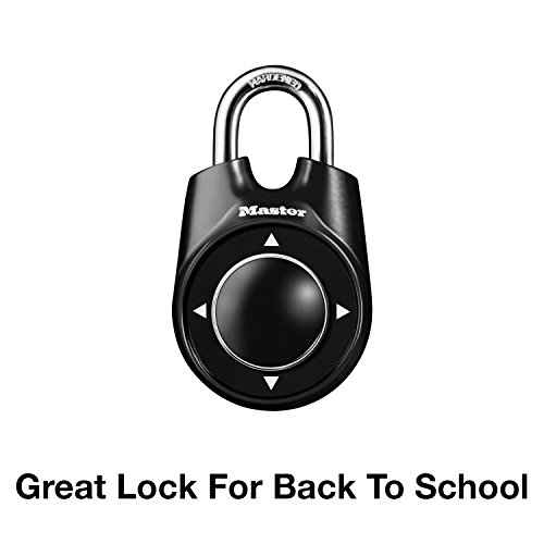 directional master lock