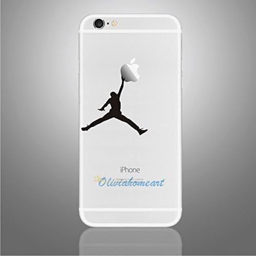 Iphone 6 Decals Iphone Vinyl Decal Stickers 4.7"- Sport Iphone Decals
