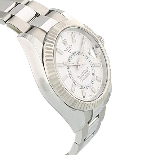Rolex-Sky-Dweller-White-Dial-Automatic-Mens-Oyster-Watch-326934WSO