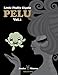 Little Fluffy Gigolo Pelu Vol. 1 by 