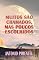 Livro MUITOS SÃO CHAMADOS, MAS POUCOS ESCOLHIDOS