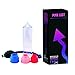 Pink Lust Penis Pump Enlarger Bigger Growth Enhancer Extender Vacuum Big Beginner Male