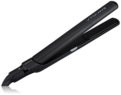 Sam Villa Professional Sleekr Flat Iron