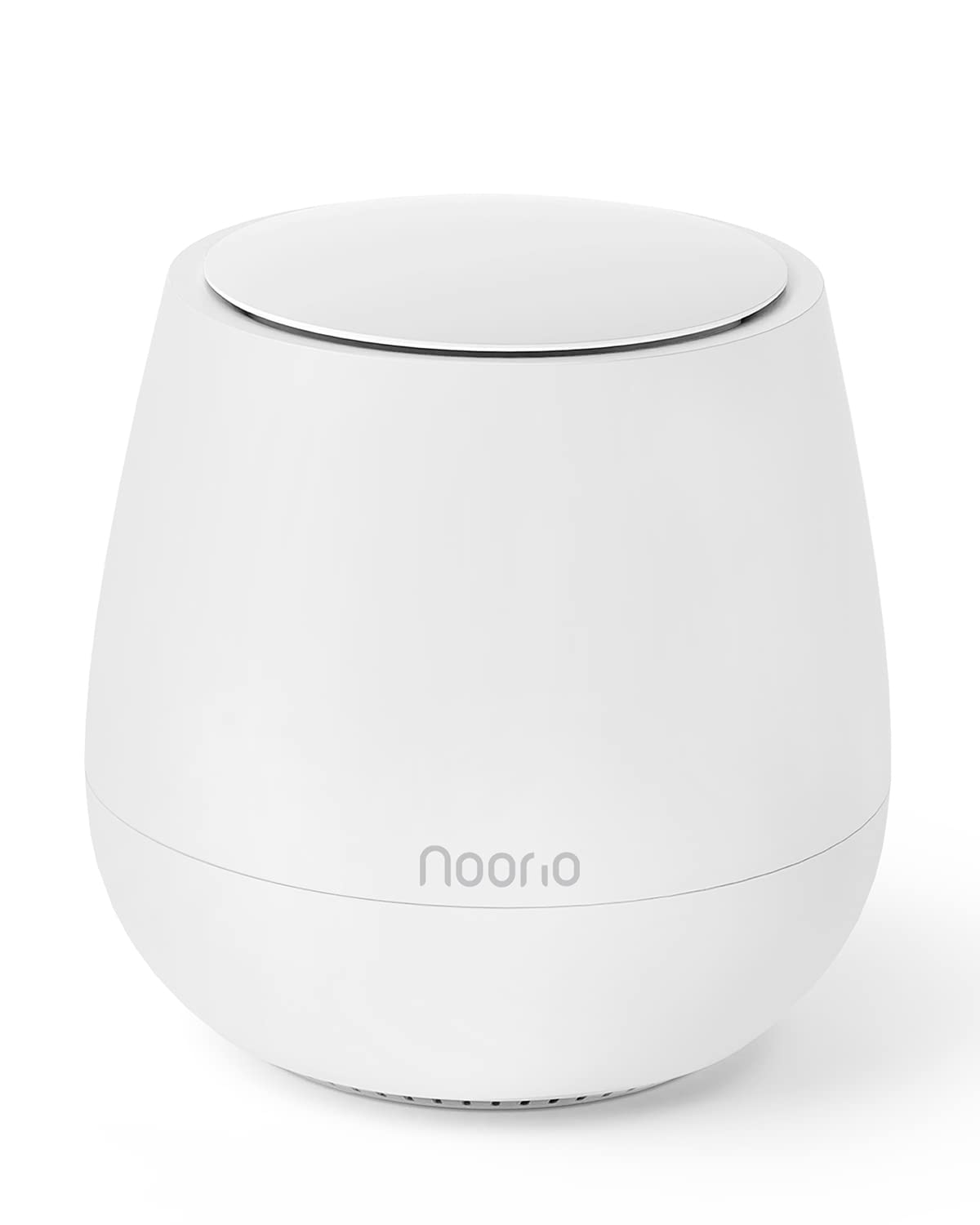 Photo 1 of Noorio Hub, Compatible with Noorio Devices (Only for Battery-Powerd Camera & Not Support B200-SE), 32G Local Storage with No Monthly Fee, Expand WiFi Coverage