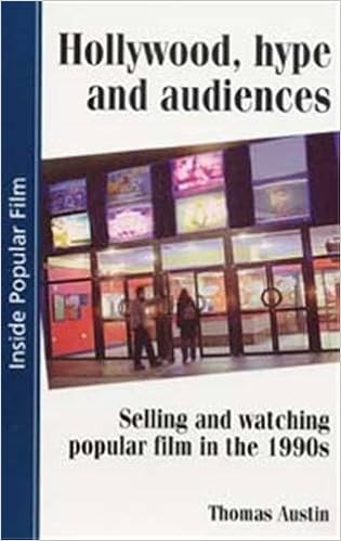 Pdf Format E Bøger Download Hollywood Hype And Audiences - 