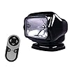 Golight-Hid-Stryker-Searchlight-12v-W-Wireless-Handheld-Remote