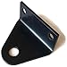 ECOTRIC Universal Zero Turn Mower Trailer Tow Hitch 3