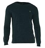 Polo Ralph Lauren Men's Classic-Fit Long Sleeve V-Neck Tee