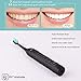 MOCEMTRY Sonic Electric Toothbrush with 10 Duponts Brush Heads, 33000 VPM, 4 Cleaning Mode, IPX7 Waterproof Electric Tooth Brush