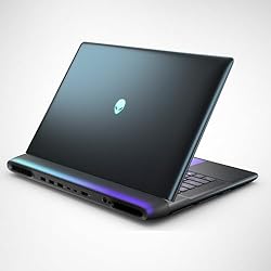 Alienware 16 Area-51 Gaming Laptop