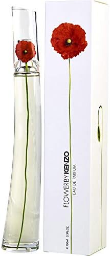 Kenzo Eau de Parfum 0.21 g, 30 ml (Pack of 1) - Image 3