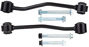 ECCPP 8-Piece Front Sway Bar Link Kit – 2000-2006 BMW X5, Control Arms & Ball Joints