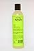 MopTop Salon Anti Frizz Hair Gel – Salon Quality Curl Defining Gel to Enhance Wavy, Curly and Kinky-Coily Hair, Medium Hold, For Frizz Control, with Aloe, Sea Botanicals & Honey (Citrus Medley, 8oz)