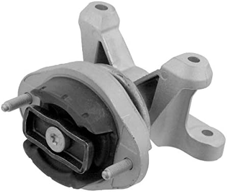 Support De Transmission Febi Bilstein 23286 - Compatible Audi A4, Seat - Pièce Auto Allemande