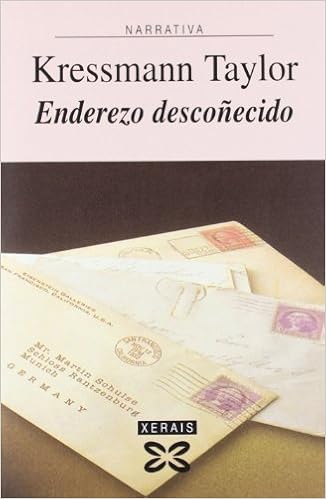 Resultado de imaxes para enderezo descoÃ±ecido
