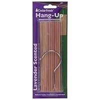Household Essentials CedarFresh Cedar with Lavender Hang Up