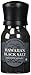 Olde Thompson Hawaiian Black Salt Adjustable Grinder,10.6 oz