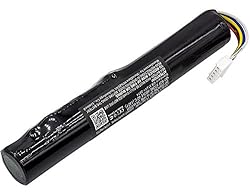 Cameron Sino Replacement Rechargeable Battery fit